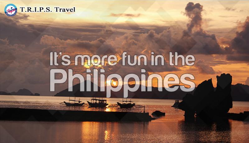 Palawan El Nido Sunset