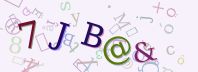 This is a captcha-picture. It is used to prevent mass-access by robots.