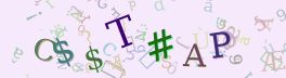 This is a captcha-picture. It is used to prevent mass-access by robots.