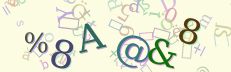 This is a captcha-picture. It is used to prevent mass-access by robots.