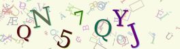 This is a captcha-picture. It is used to prevent mass-access by robots.
