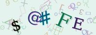 This is a captcha-picture. It is used to prevent mass-access by robots.