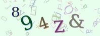 This is a captcha-picture. It is used to prevent mass-access by robots.