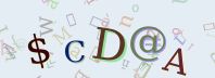 This is a captcha-picture. It is used to prevent mass-access by robots.