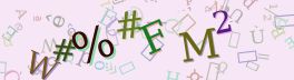 This is a captcha-picture. It is used to prevent mass-access by robots.