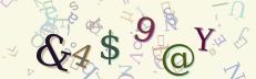 This is a captcha-picture. It is used to prevent mass-access by robots.