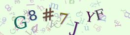 This is a captcha-picture. It is used to prevent mass-access by robots.