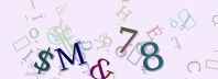 This is a captcha-picture. It is used to prevent mass-access by robots.