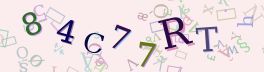 This is a captcha-picture. It is used to prevent mass-access by robots.