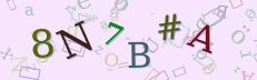This is a captcha-picture. It is used to prevent mass-access by robots.