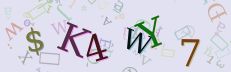 This is a captcha-picture. It is used to prevent mass-access by robots.