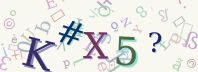 This is a captcha-picture. It is used to prevent mass-access by robots.
