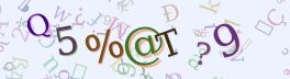 This is a captcha-picture. It is used to prevent mass-access by robots.