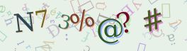 This is a captcha-picture. It is used to prevent mass-access by robots.