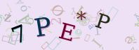 This is a captcha-picture. It is used to prevent mass-access by robots.