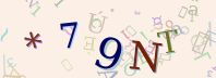 This is a captcha-picture. It is used to prevent mass-access by robots.