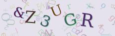 This is a captcha-picture. It is used to prevent mass-access by robots.