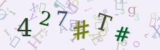 This is a captcha-picture. It is used to prevent mass-access by robots.