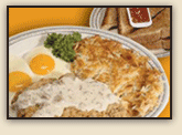 Photo: Condotel Food