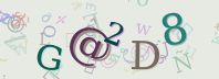 This is a captcha-picture. It is used to prevent mass-access by robots.