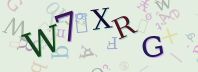 This is a captcha-picture. It is used to prevent mass-access by robots.