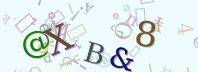 This is a captcha-picture. It is used to prevent mass-access by robots.